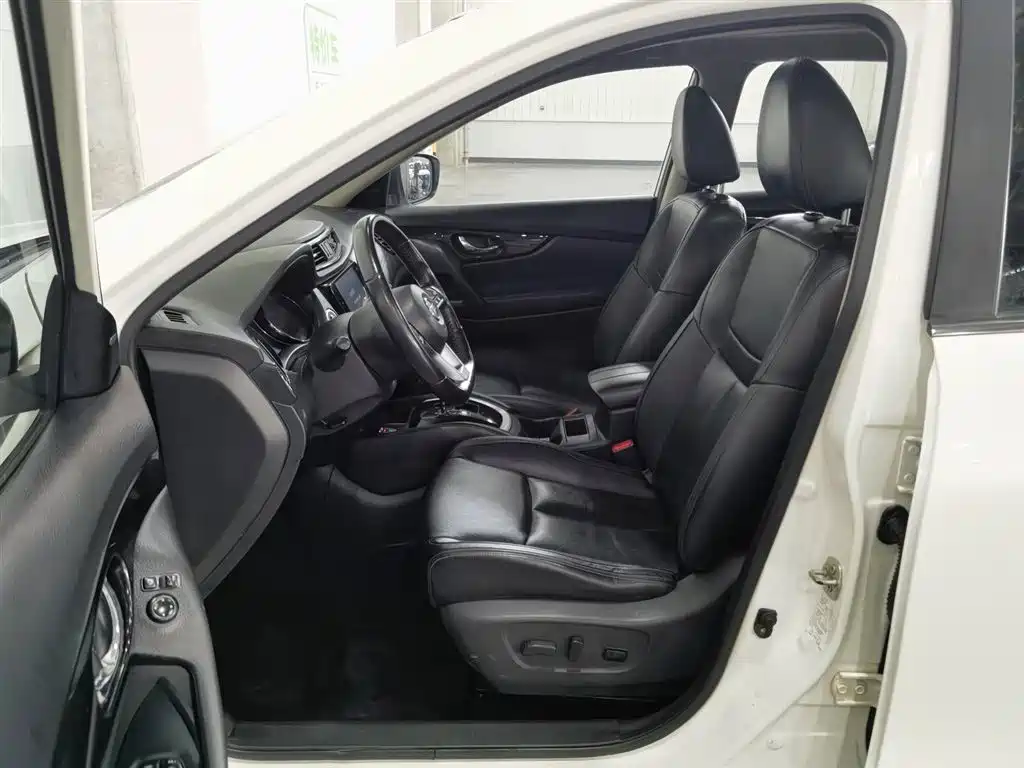 Nissan X-Trail 2019 2.0L CVT Comfort Edition 2WD
