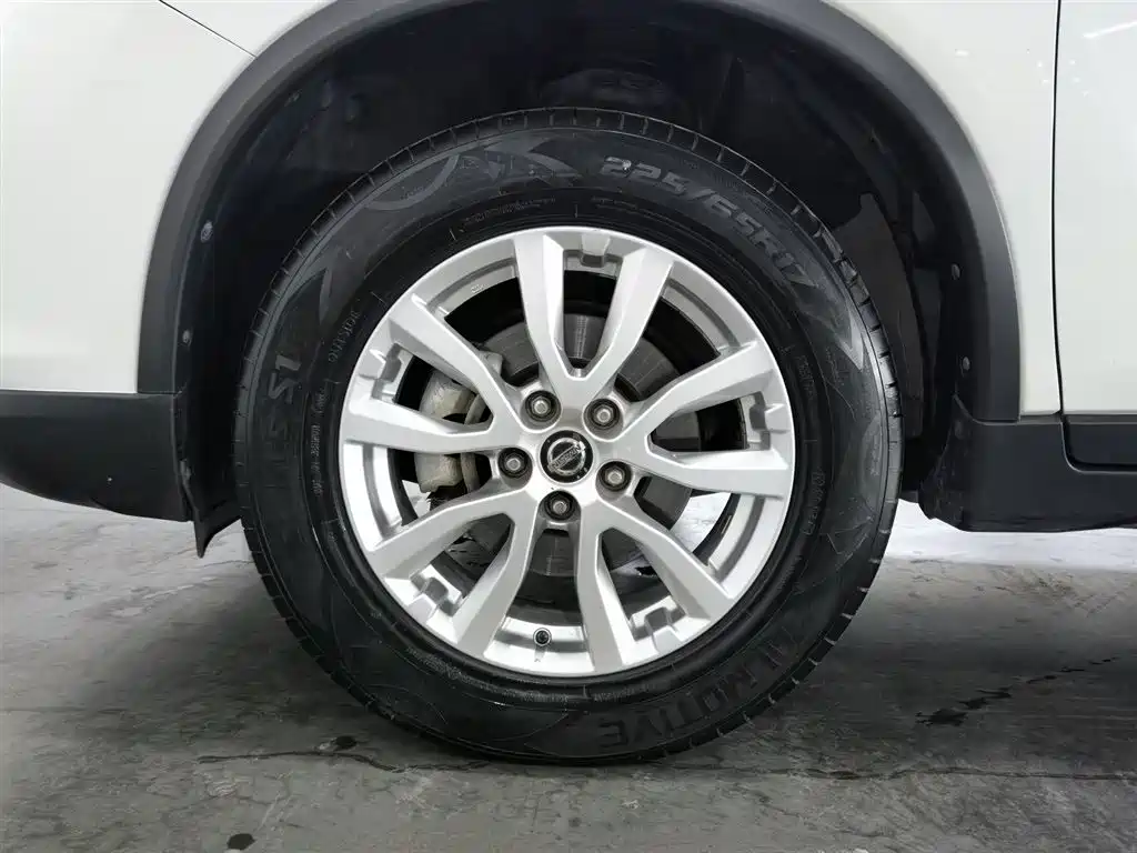 Nissan X-Trail 2019 2.0L CVT Comfort Edition 2WD