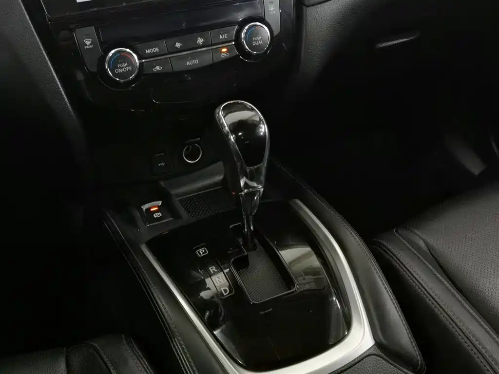 Nissan X-Trail 2019 2.0L CVT Comfort Edition 2WD