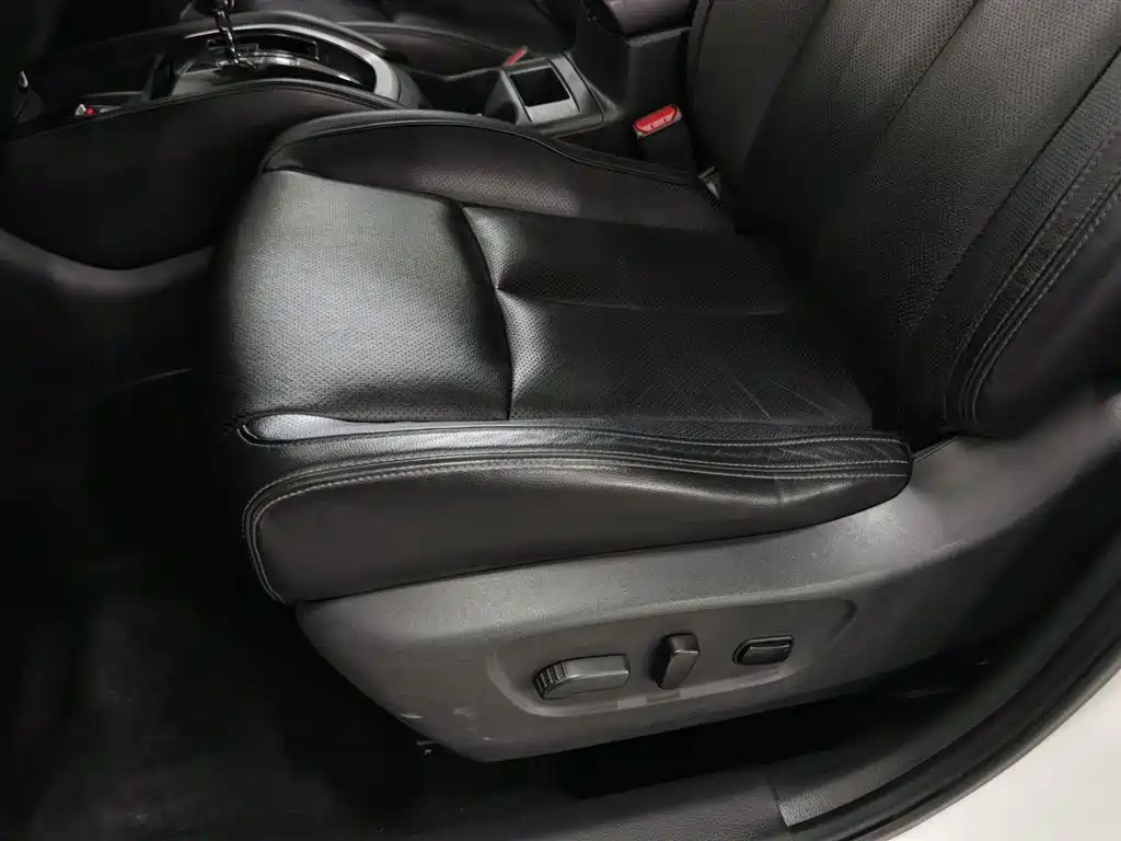 Nissan X-Trail 2019 2.0L CVT Comfort Edition 2WD