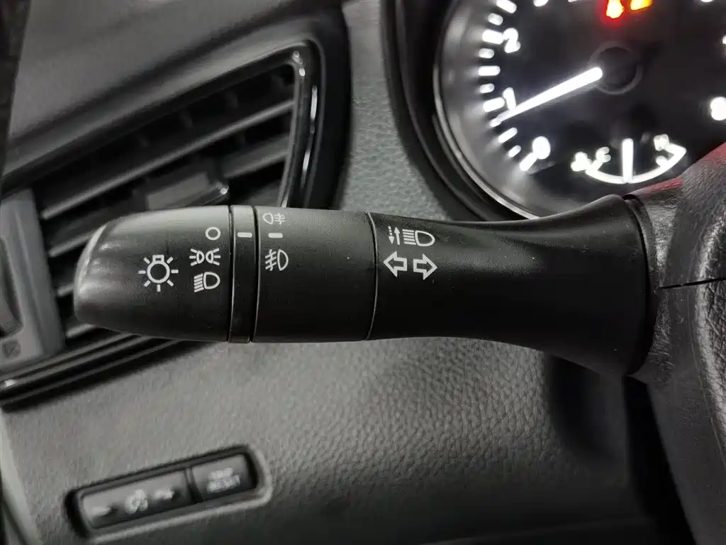 Nissan X-Trail 2019 2.0L CVT Comfort Edition 2WD