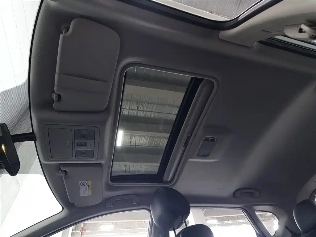 Nissan Tiida 2019 1.6L CVT Smart Edition China VI
