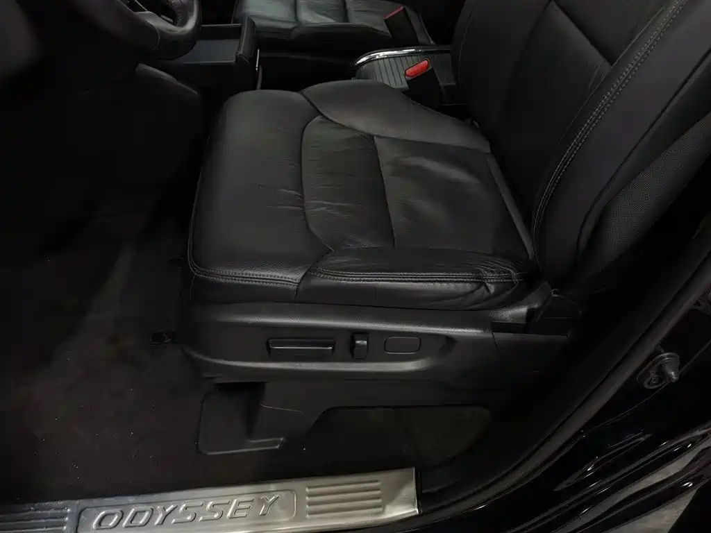Odyssey 2018 2.4L Zhixiang Edition