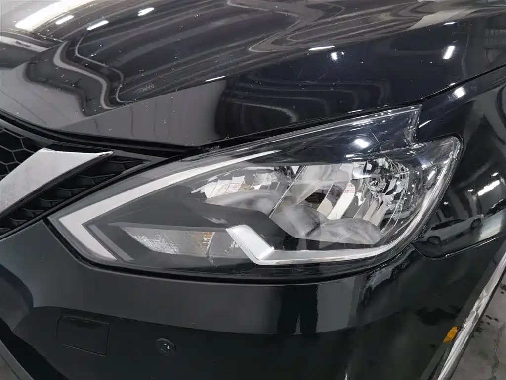 Nissan Sylphy 2019 Classic 1.6XL CVT Luxury Edition