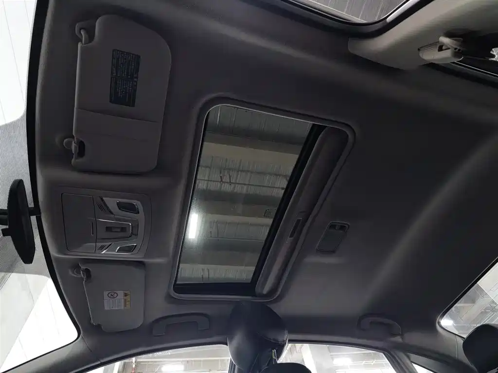 Nissan Sylphy 2019 Classic 1.6XL CVT Luxury Edition
