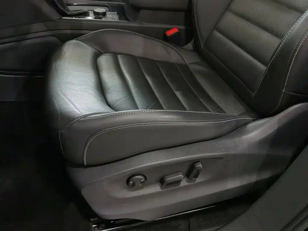 Volkswagen Teramont 2020 380TSI AWD Luxury Edition China VI