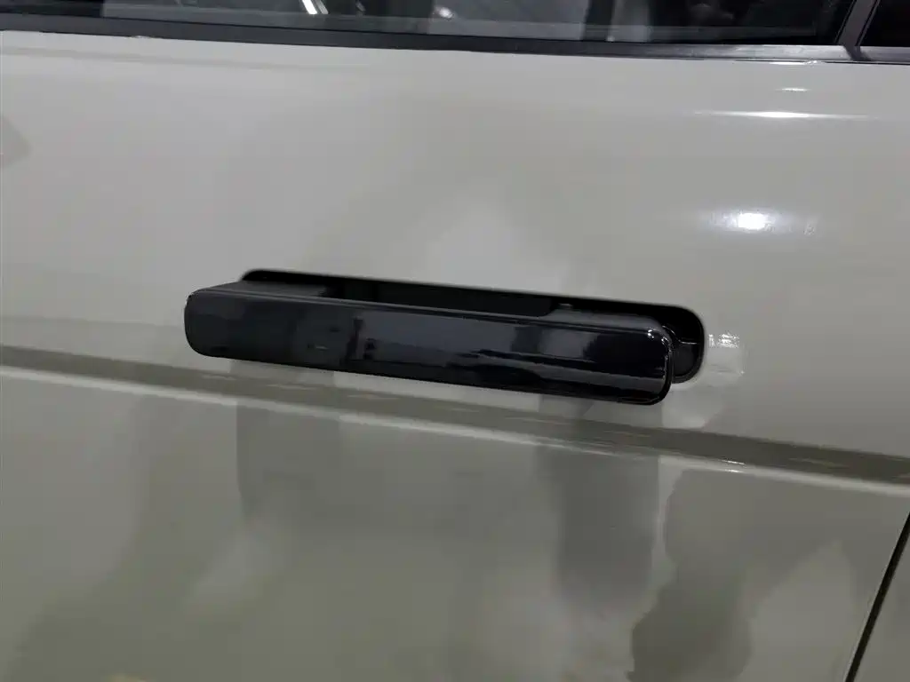 2020 Range Rover Evoque 249PS Youth Edition
