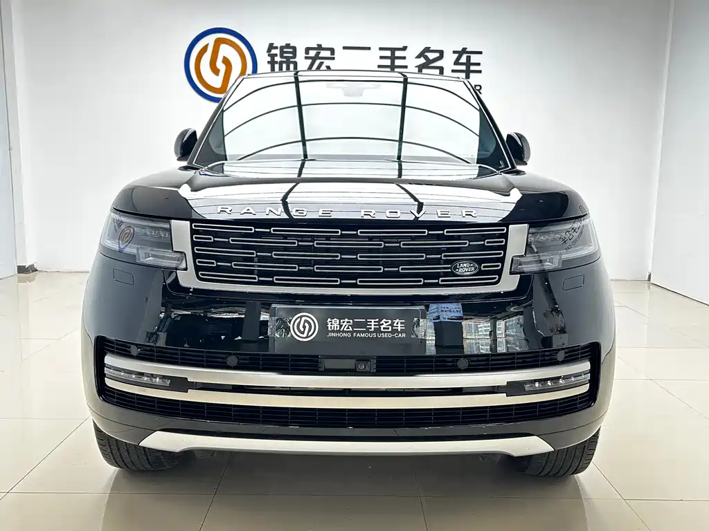 Range Rover 2024 3.0 L6 360PS SE