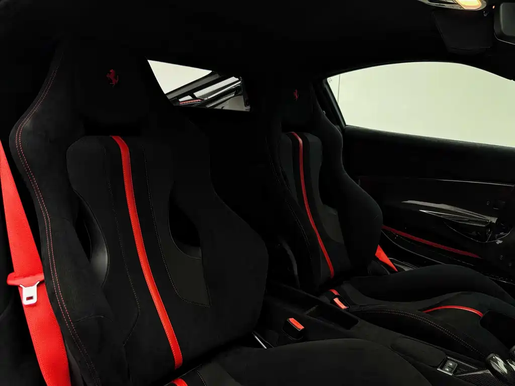 Ferrari 488 Pista