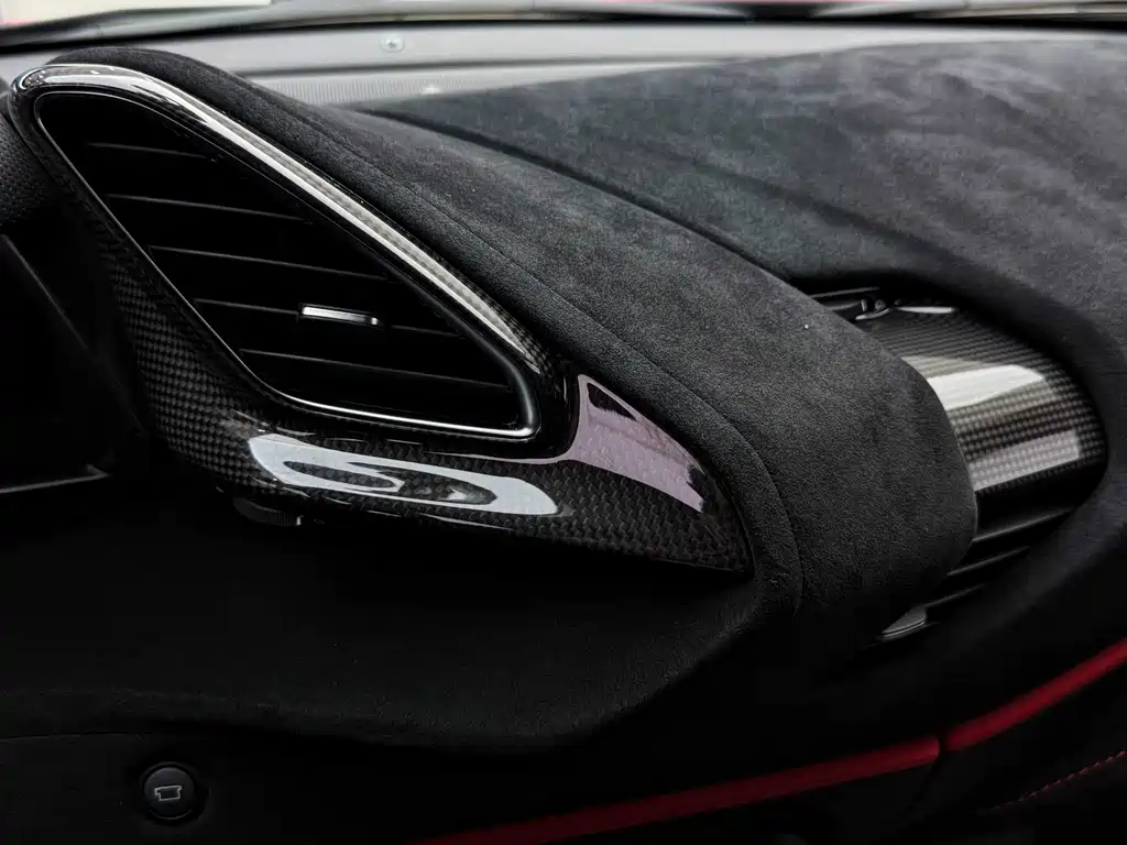 Ferrari 488 Pista
