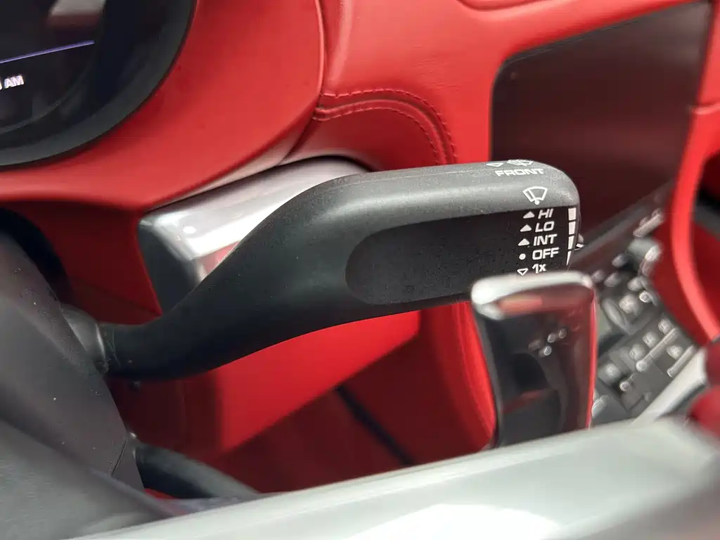 Porsche 718 Boxster Style Edition 2.0T