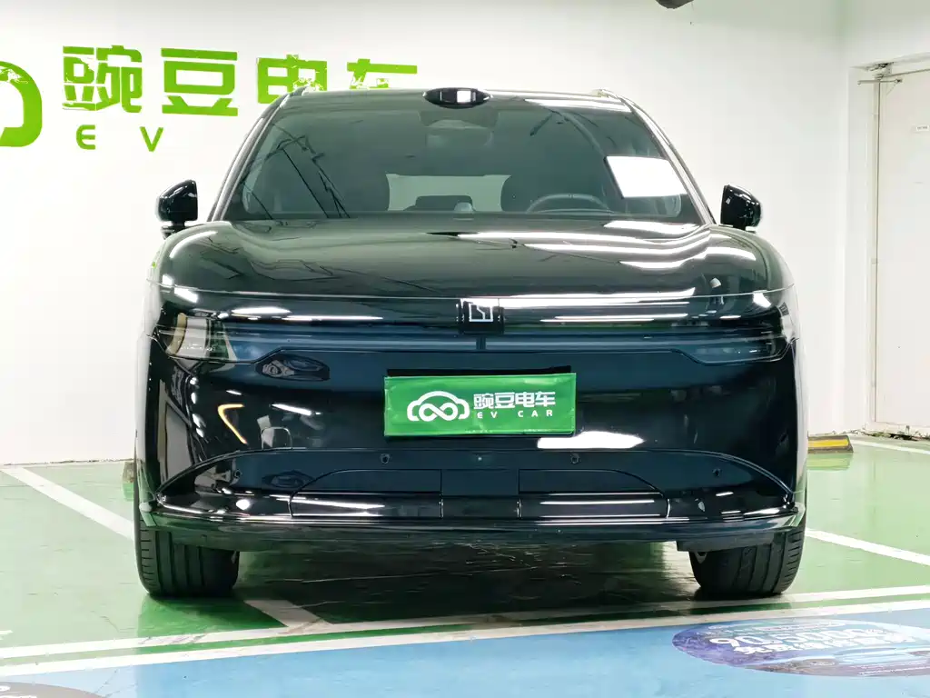 Zeekr 7X 2025 100kWh Long Range RWD Intelligent Driving Edition