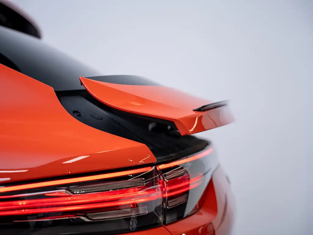 Cayenne 2019 Cayenne Coupé 3.0T