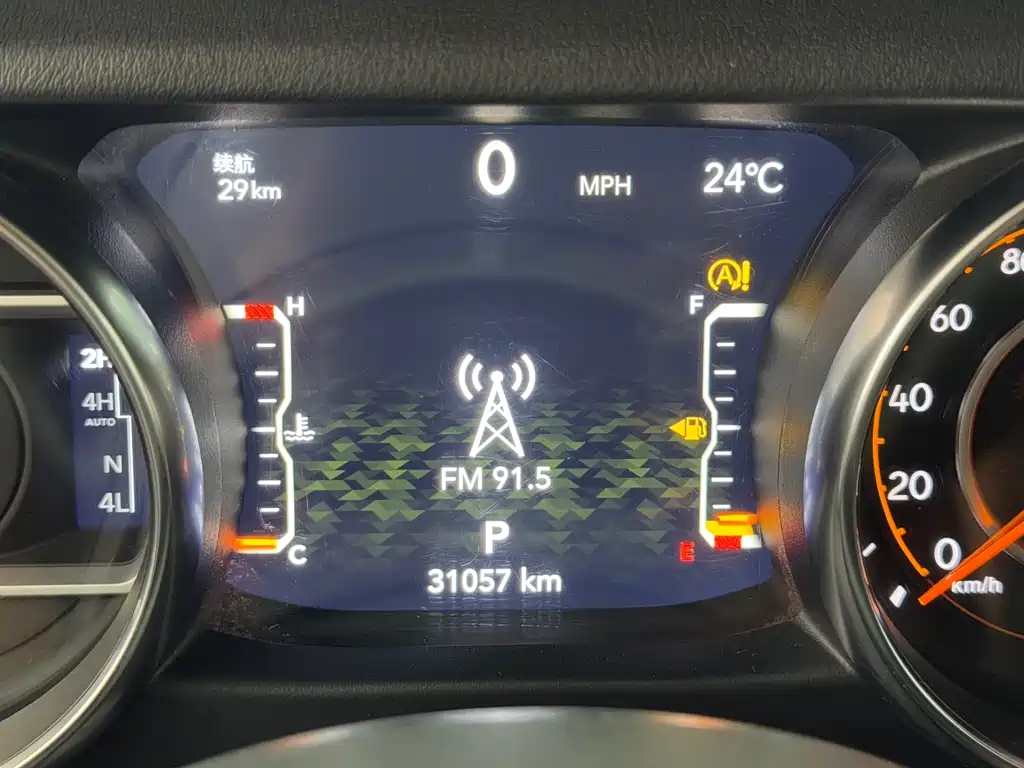 Jeep Gladiator 2022 3.6L Pilot Edition