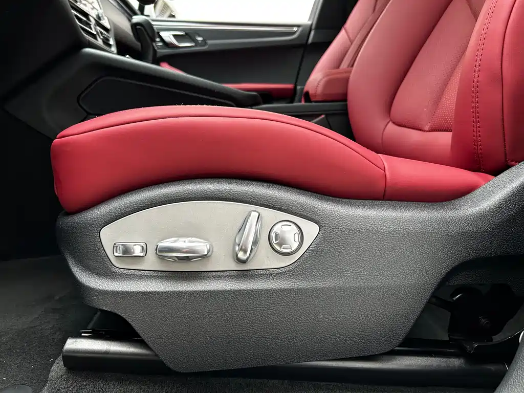 Porsche Macan 2023 Macan 2.0T