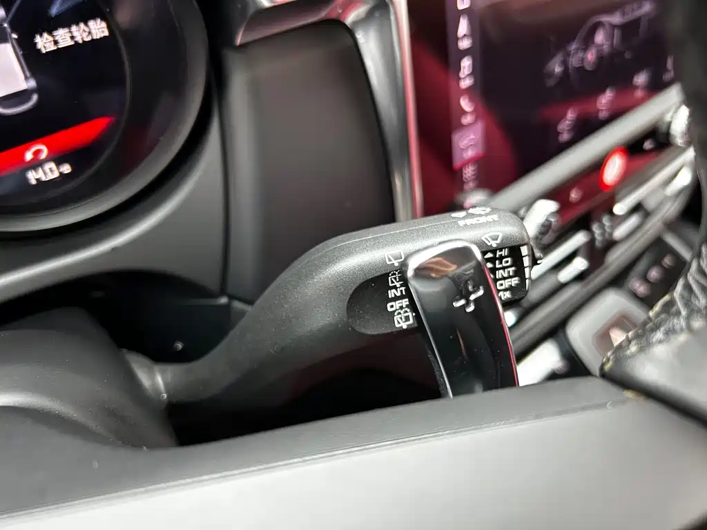 Porsche Macan 2023 Macan 2.0T