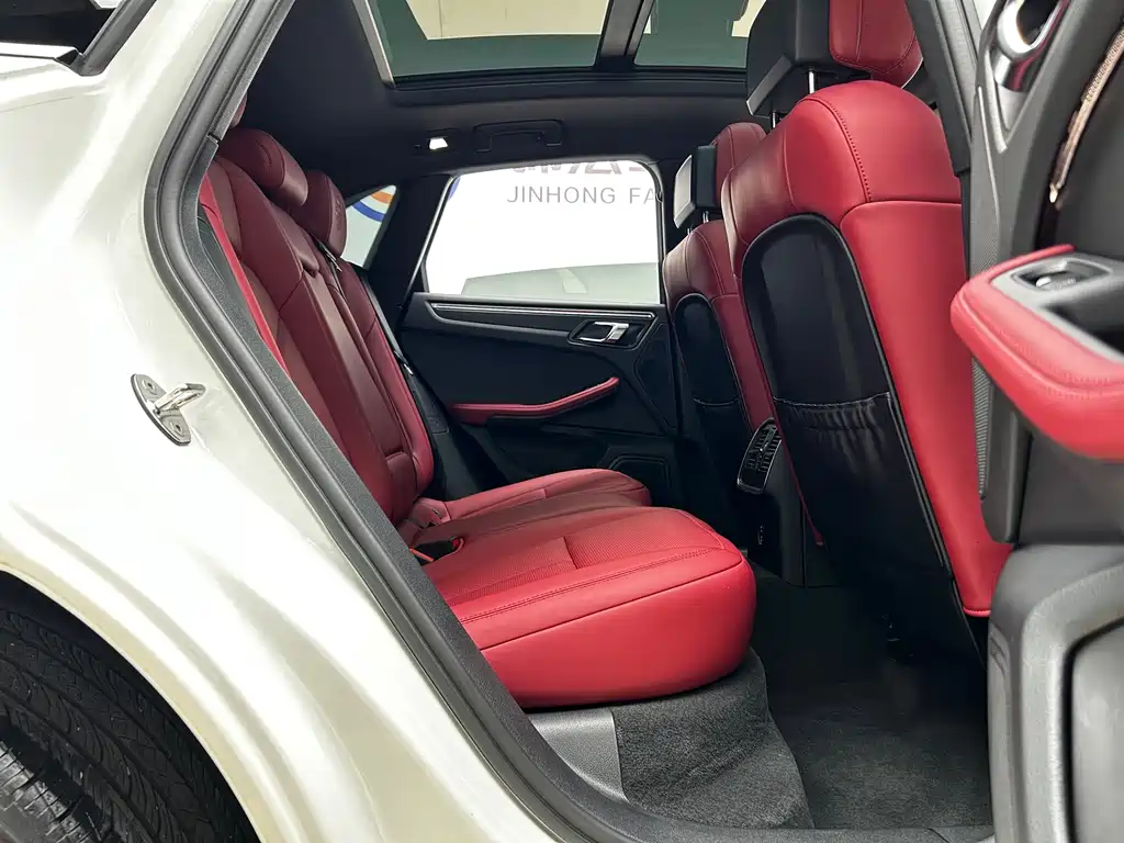 Porsche Macan 2023 Macan 2.0T