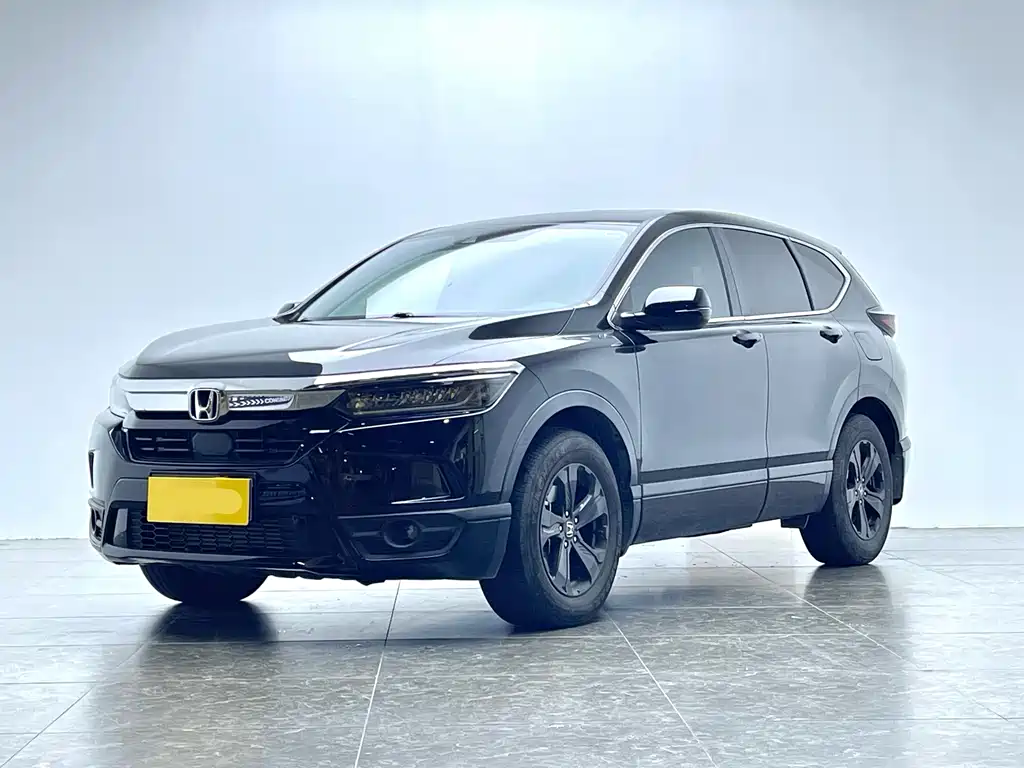 Honda Breeze 2021 240TURBO CVT FWD Zhixiang Edition