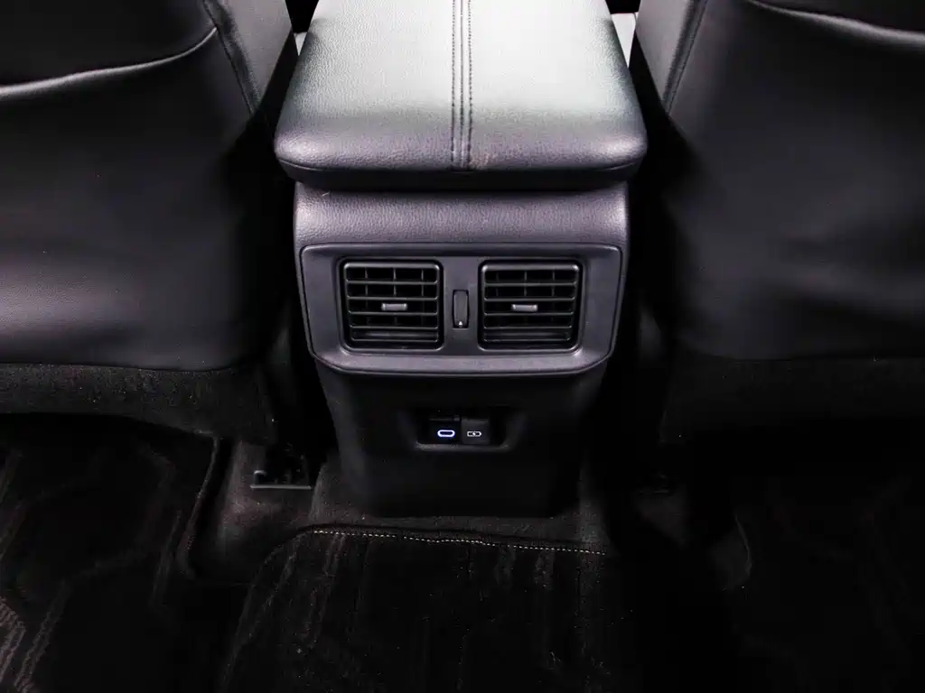 2022 Toyota RAV4 2.0L CVT AWD Fengshang Plus Edition