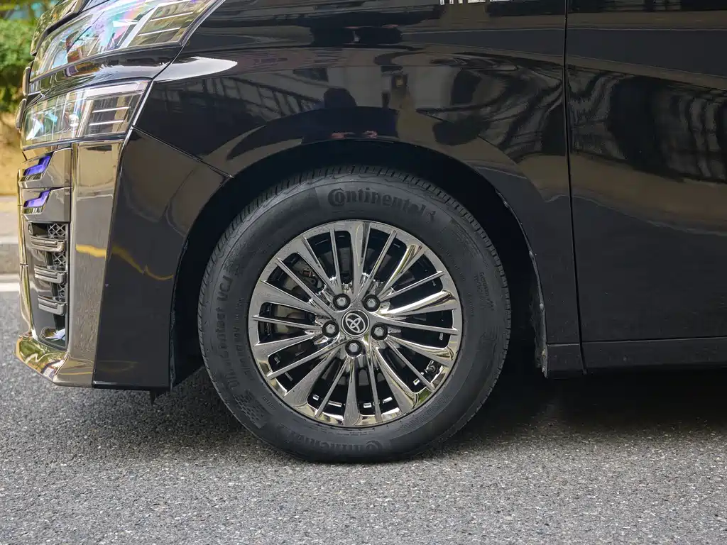 Toyota Vellfire 2019 Hybrid 2.5L HV Premium Edition