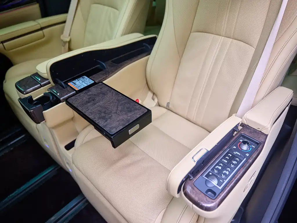 Toyota Vellfire 2019 Hybrid 2.5L HV Premium Edition