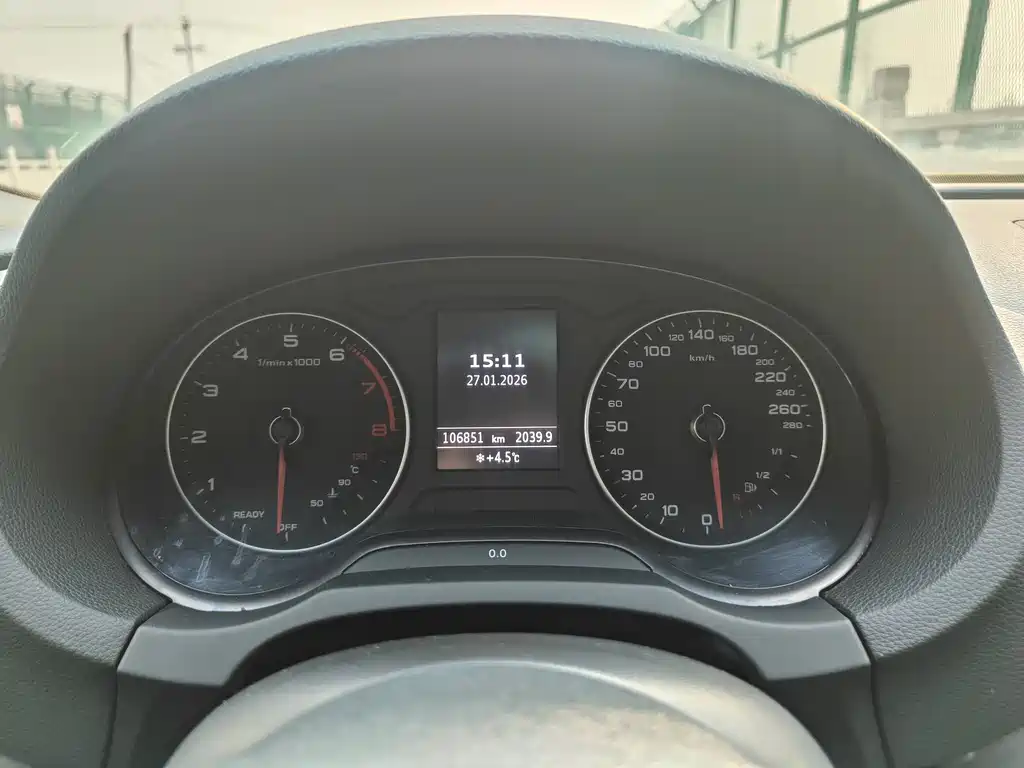Audi A3 2020 Limousine 35 TFSI Fashion