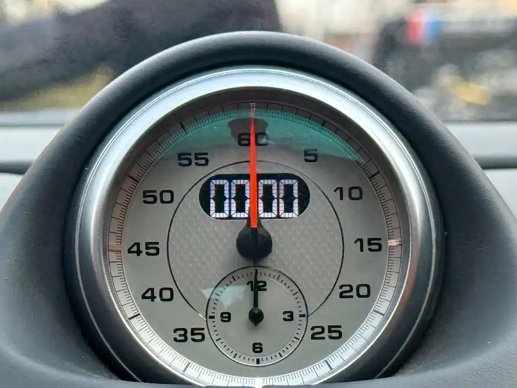 Porsche 911 2010 Turbo S 3.8T