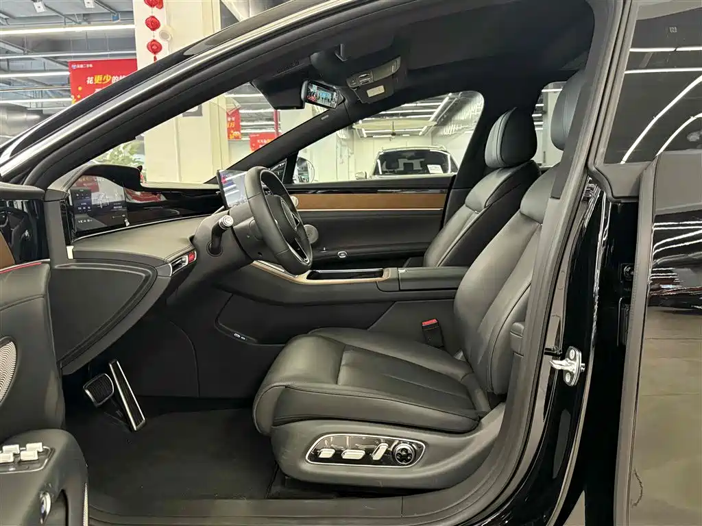 Stelato S9 2024 BEV Ultra AWD Flagship Edition