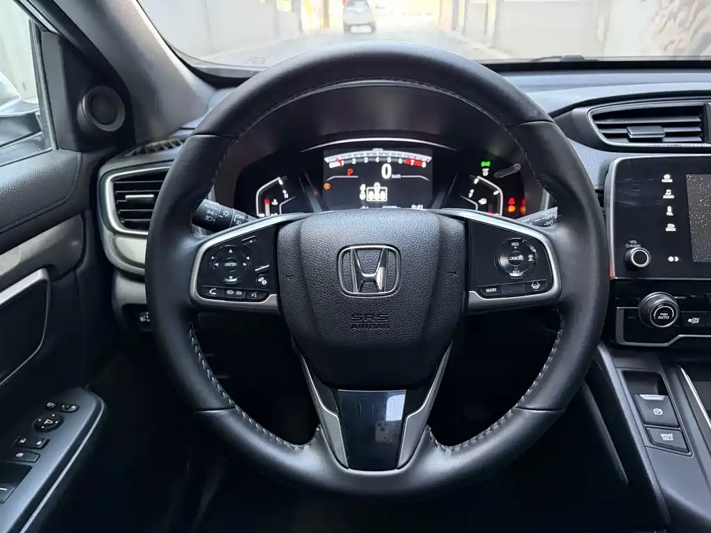 Honda HR-V 2021 240TURBO CVT 2WD Intelligent Edition
