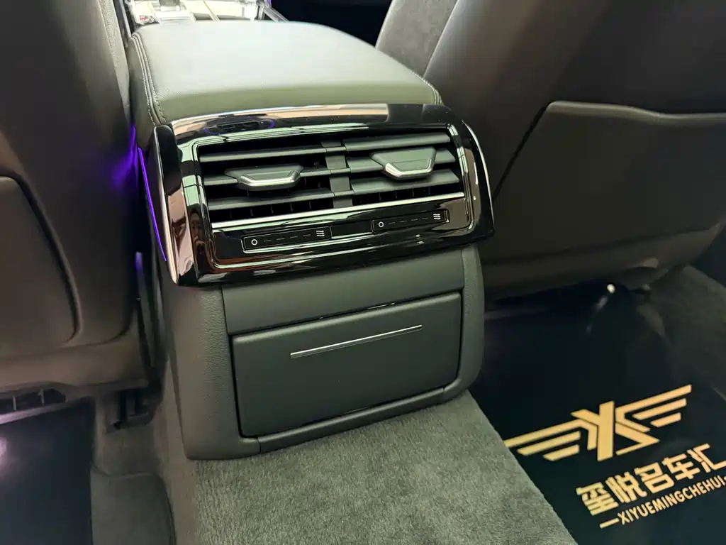 Audi A8 2021 A8L 50 TFSI quattro Comfort Edition