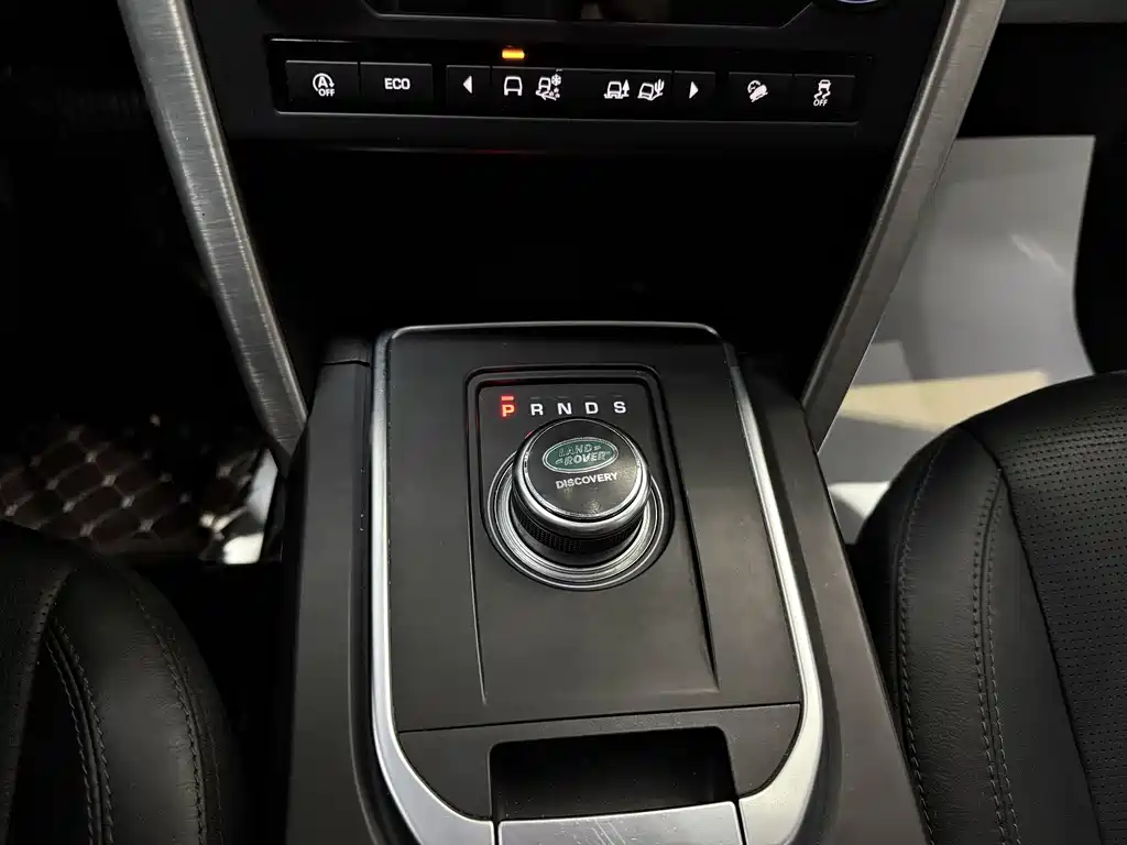 Land Rover Discovery Sport 2019 240PS SE Euro V