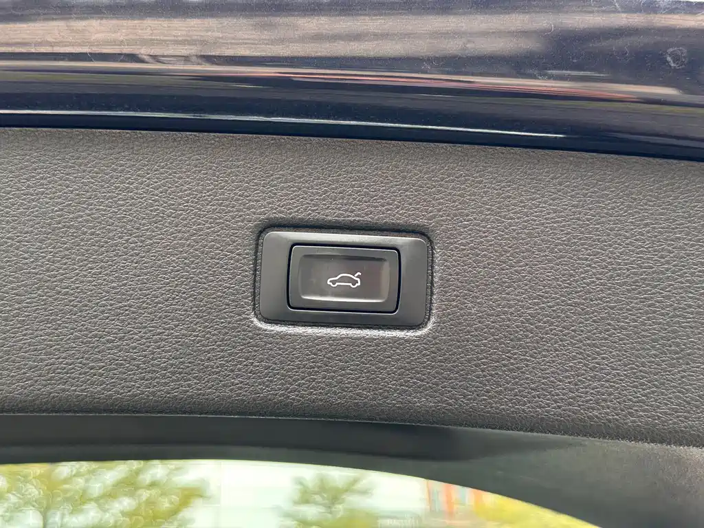Audi Q7 2016 45 TFSI Technik
