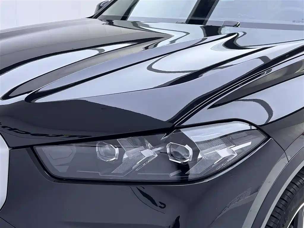 BMW X5 2023 xDrive 30Li Premium M Sport Package - фото 9
