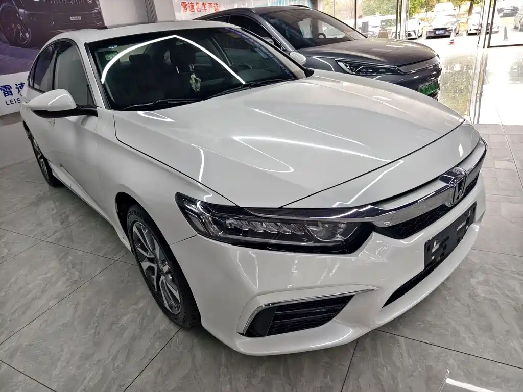 Inspire 2019 260TURBO Jingzhi Edition China VI