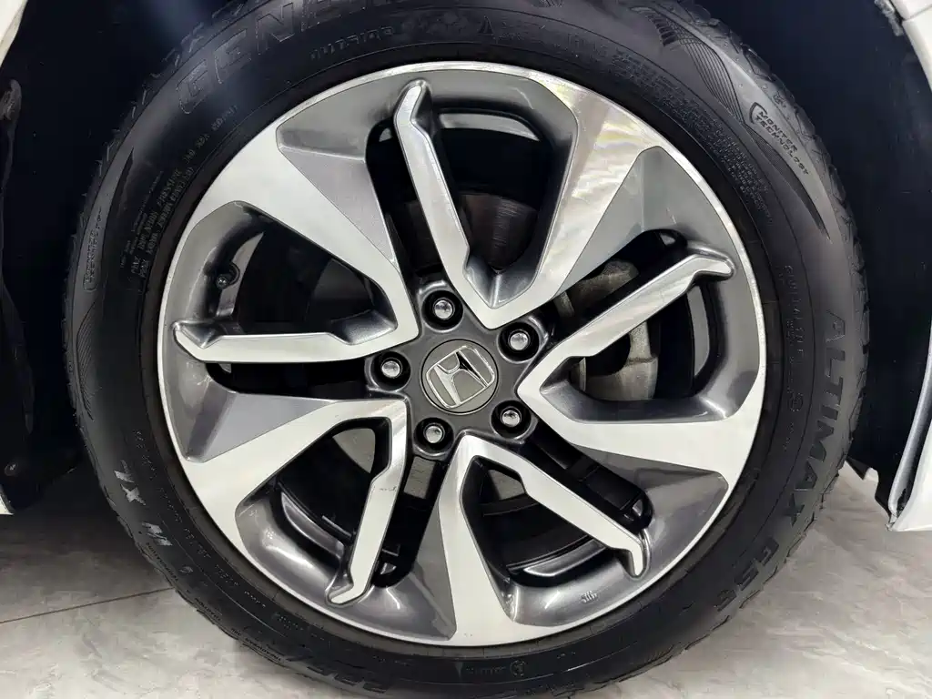 Inspire 2019 260TURBO Jingzhi Edition China VI
