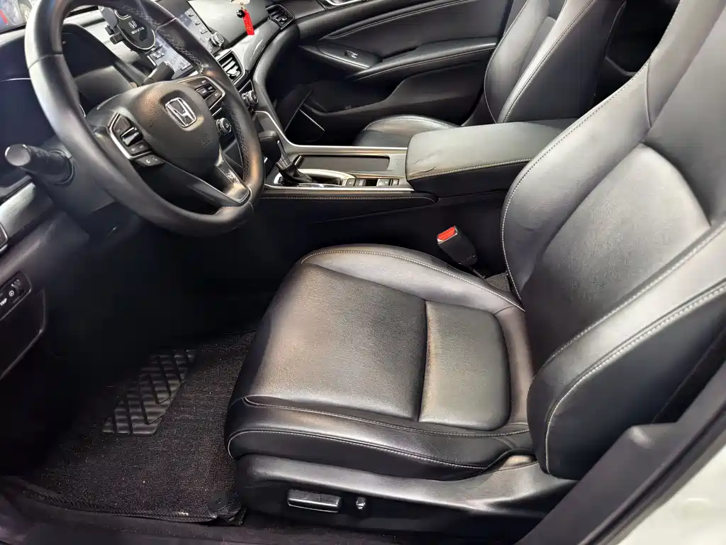 Inspire 2019 260TURBO Jingzhi Edition China VI