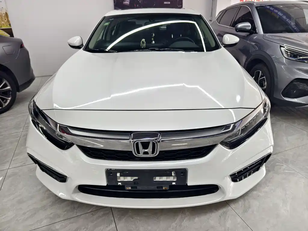 Inspire 2019 260TURBO Jingzhi Edition China VI