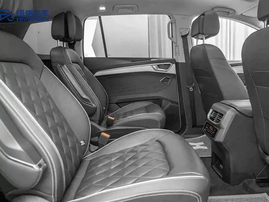 Volkswagen Talagon 2023 530TSI AWD Flagship Pro 6-Seater