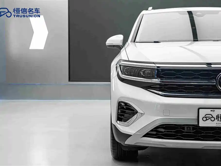 Volkswagen Talagon 2023 530TSI AWD Flagship Pro 6-Seater