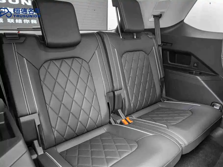 Volkswagen Talagon 2023 530TSI AWD Flagship Pro 6-Seater