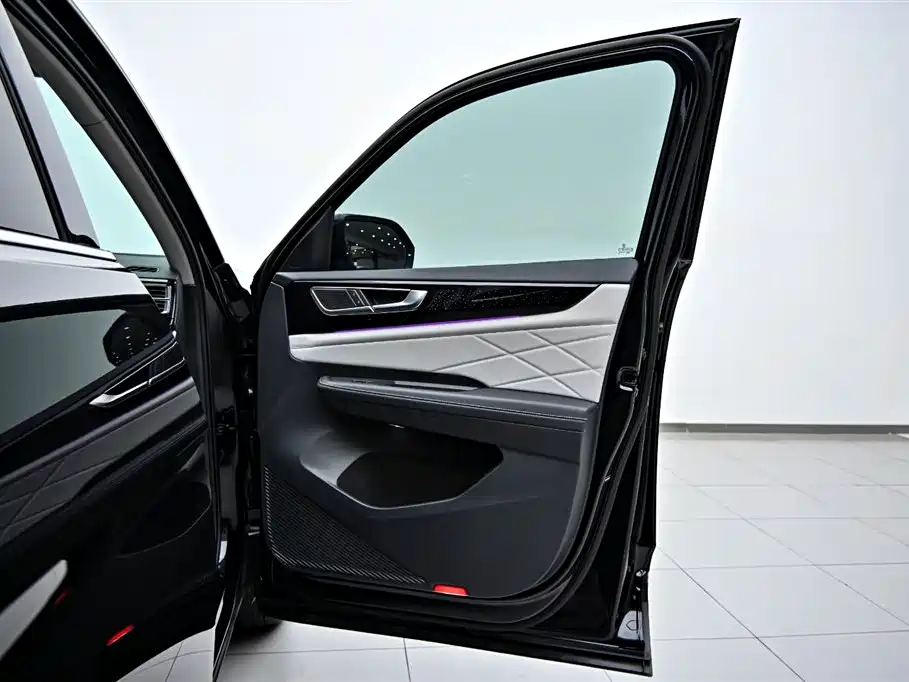 Volkswagen Teramont 2024 380TSI AWD Prestige Luxury Edition