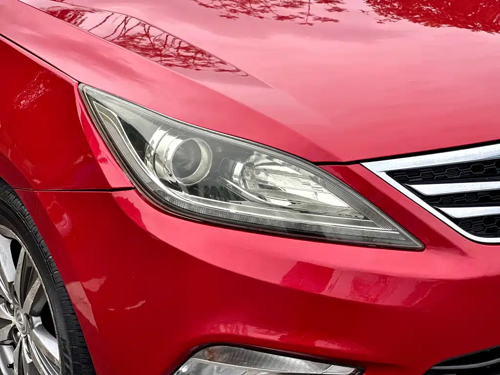 Eado 2015 1.6L Automatic Luxury