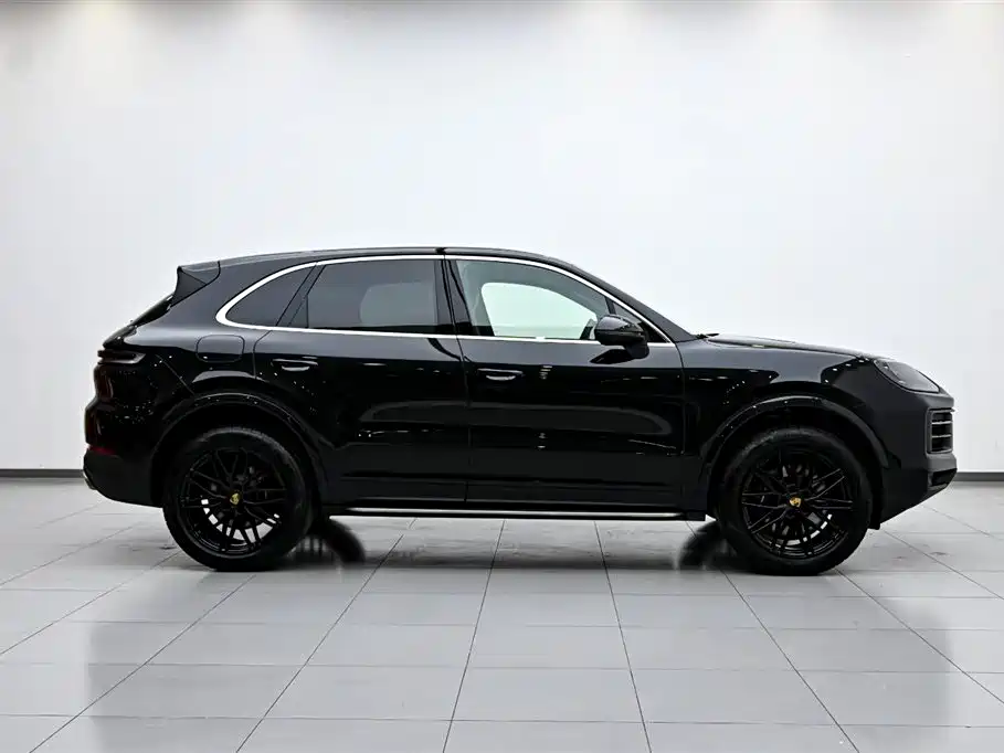 2024 Porsche Cayenne 3.0T
