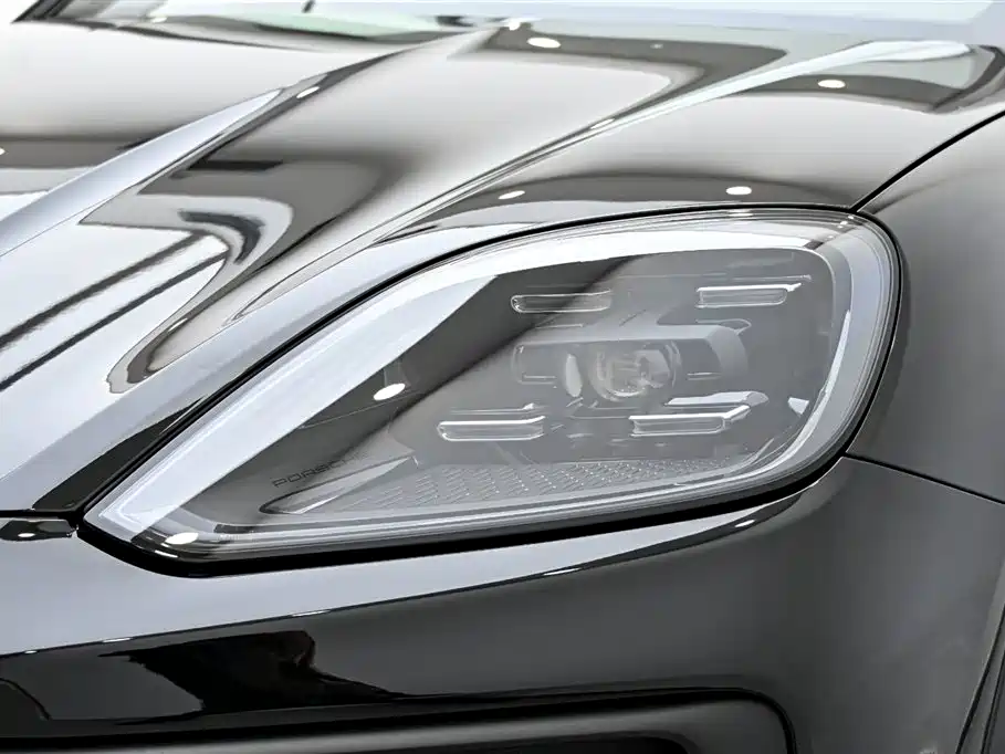 2024 Porsche Cayenne 3.0T