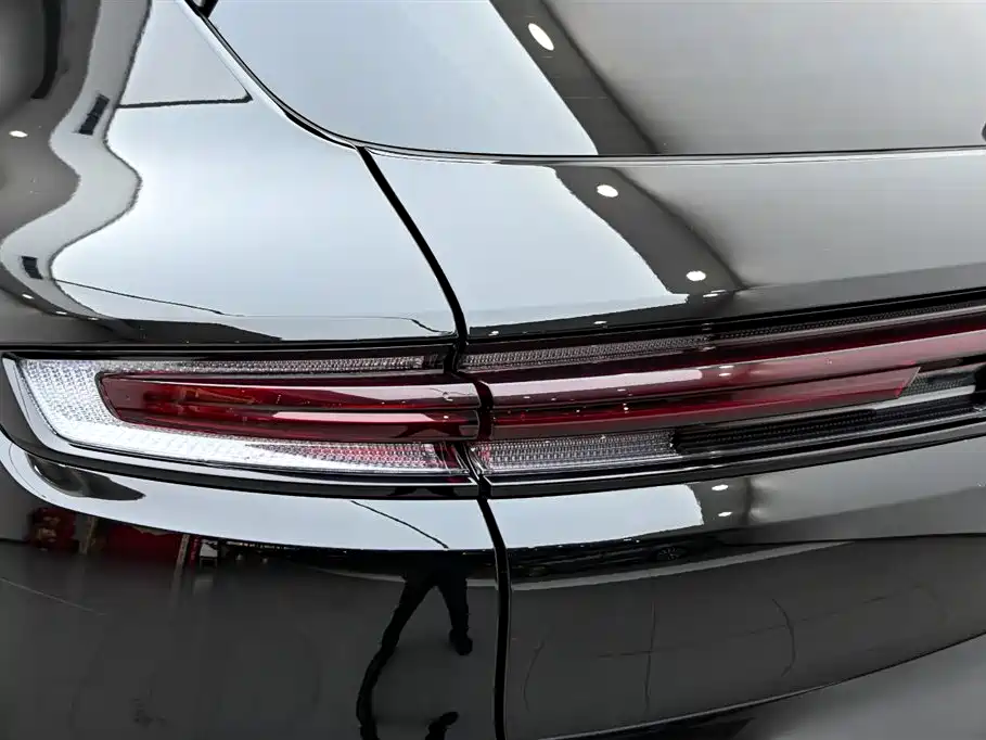 2024 Porsche Cayenne 3.0T