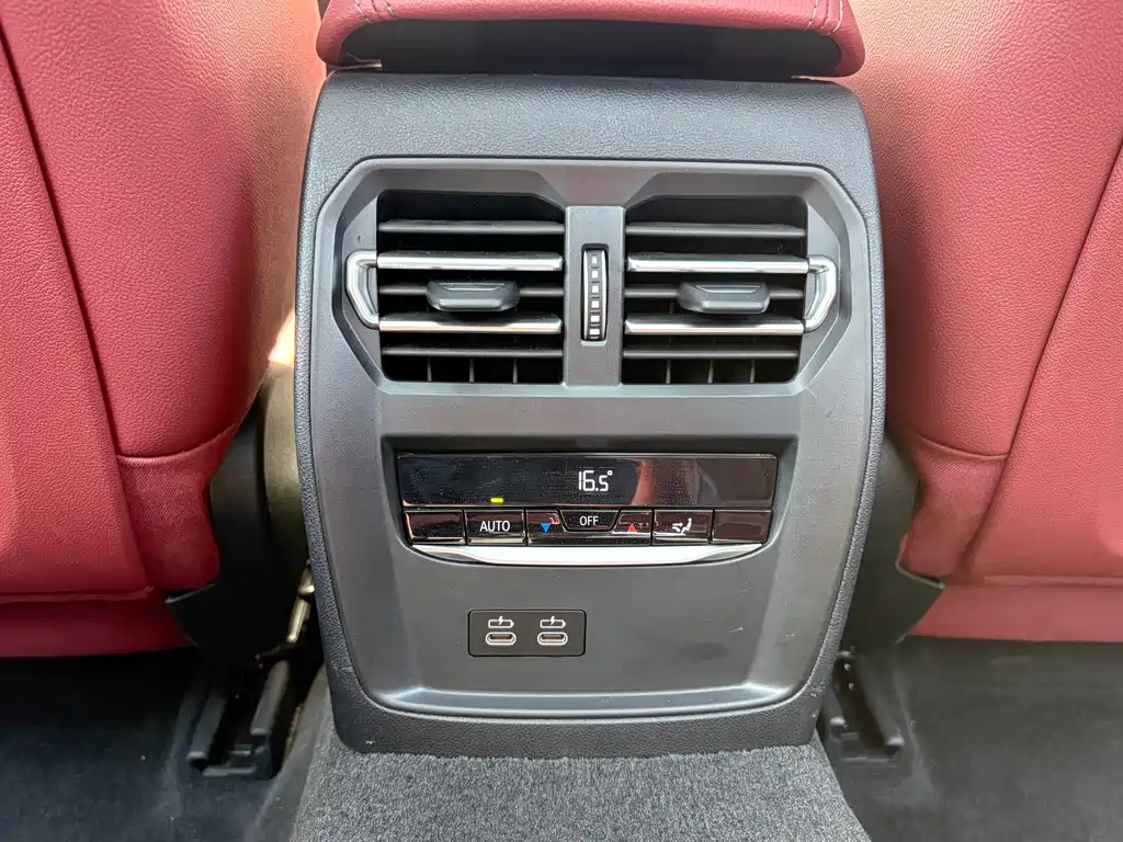 BMW 3 Series 2024 325Li M Sport Night Edition