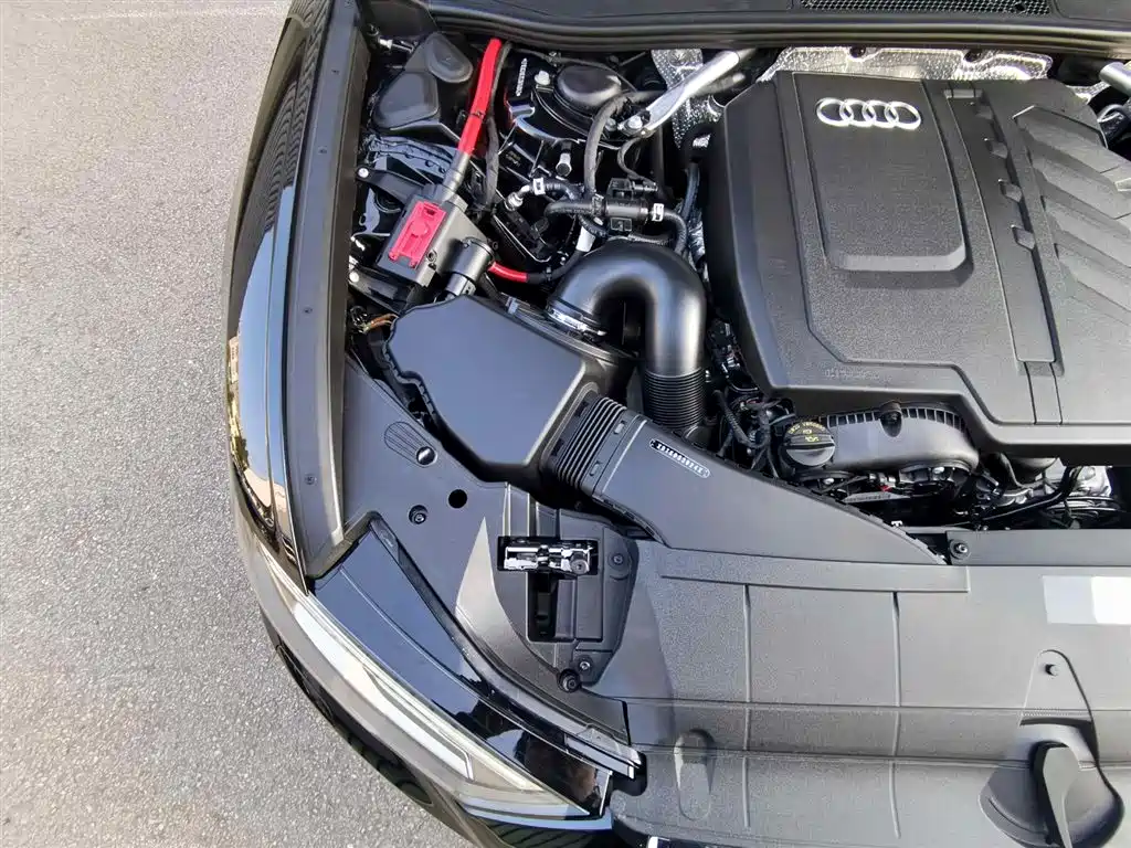 Audi A6L 2025 45 TFSI quattro Zhenxuan Dynamic Edition - фото 10