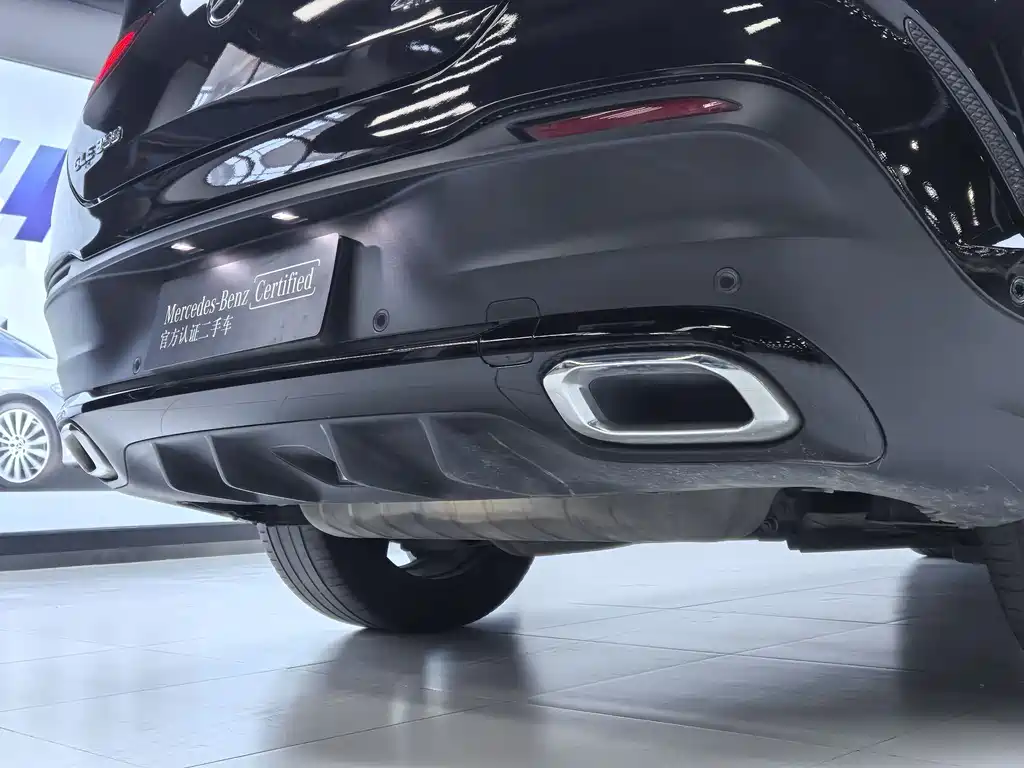 Mercedes-Benz GLE Coupe 2020 GLE 350 4MATIC Coupe SUV Fashion Edition