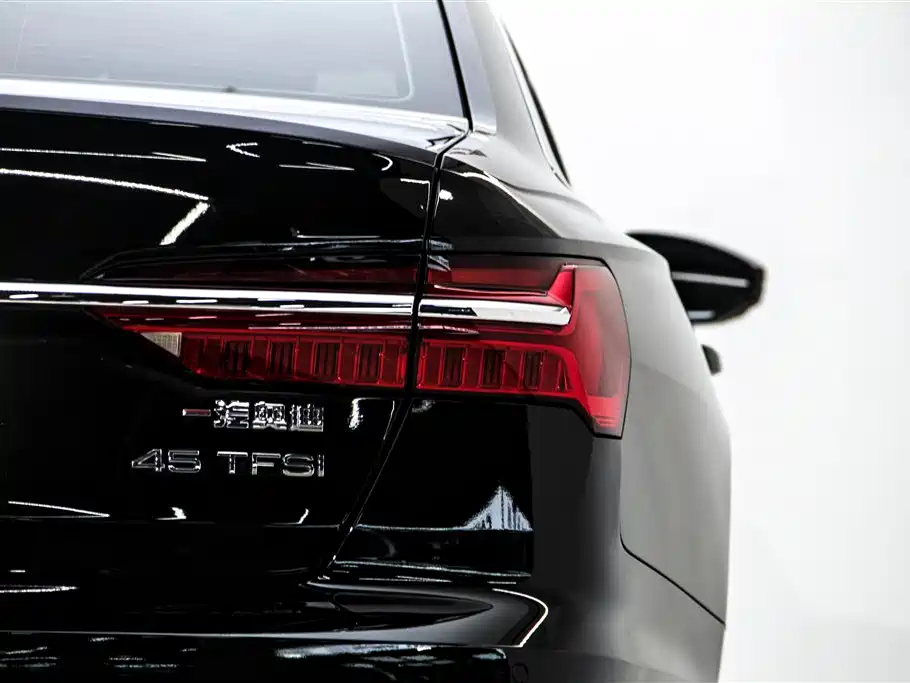 Audi A6L 2024 45 TFSI Quattro Dynamic Selection - фото 10
