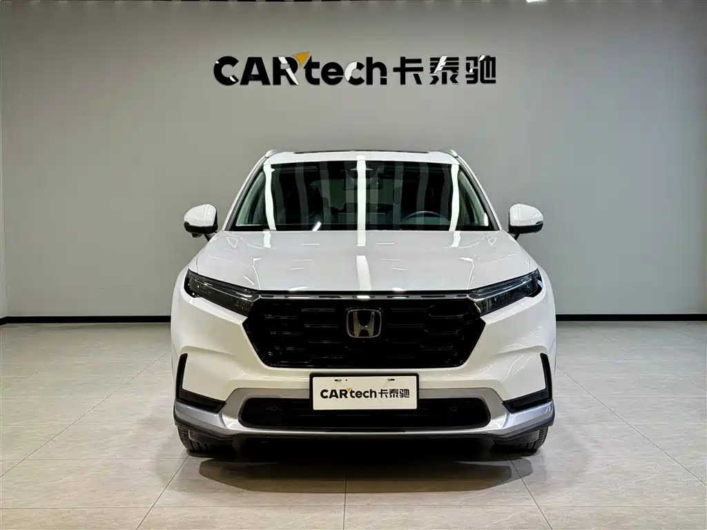 Honda CR-V 2023 240TURBO 2WD Zhenxiang Edition 7-Seater